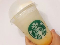 -星巴克臻选(郑州中原万达店)