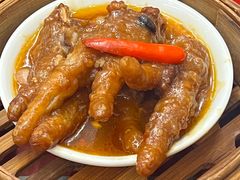 -粤香楼(新光里店)