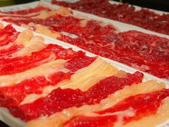 吊龙-二刀潮牛(重庆光环购物公园店)