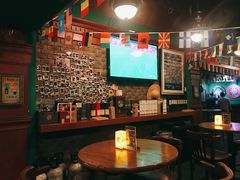 -IRISH PUB NO.9 爱尔兰酒吧