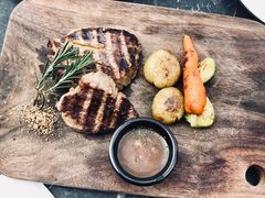 -Juicy Bakery(瑞景店)