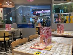 -菲滋意式餐厅(富阳东方茂店)