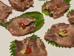 -牛玄庵日式寿喜烧·料理店(新源里店)