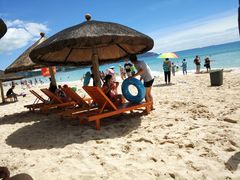 -三亚夏威夷大酒店