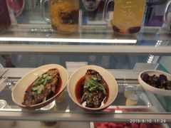 -小雅木姜子烤鸡·贵州菜(鸿通城店)