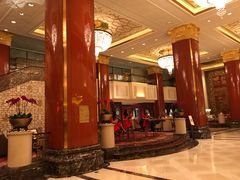 -北京中国大饭店