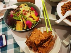 -紫光园·烤鸭·北京菜(劲松店)