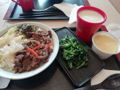-永和大王(巨峰路店)