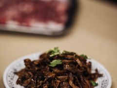-月圆火锅(宁海东路二店)
