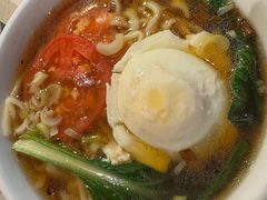 -北平食坊·烤鸭(黄寺大街店)