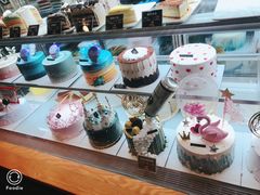 -焙丽拾光(麦凯乐直营店)