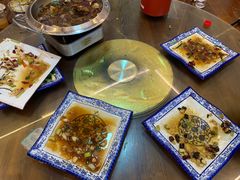 -老味道1992(武当山店)