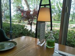 靠窗位-EN SPACE恩空间