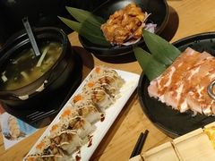 -九田家黑牛烤肉料理(溧阳吾悦店)