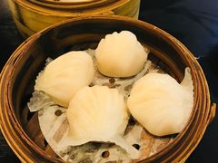 流沙奶黄包-添运来(茶园奥园广场店)
