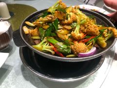 -巴依老爷·新疆美食(上城区天城路店)