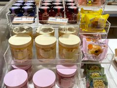 -好利来(红牌楼店)