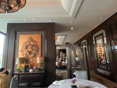 -夏宫中餐厅(静安香格里拉店)