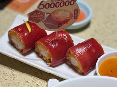-点都德(奥体印象城店)