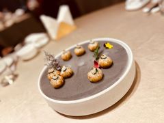云南黑松露菌香布袋-翠府(翠湖北路店)