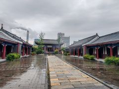 -海州古城
