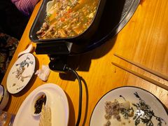 -小小河边鱼(天润城店)