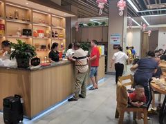 -老砂锅(城北店)