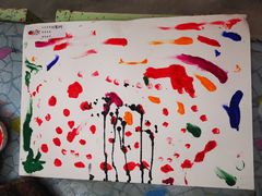 -tomato蕃茄田艺术(新天地中心)