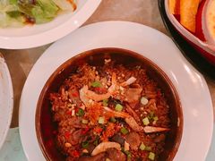 -大树餐厅(红旗街万达店)