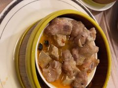 -中关村皇冠假日酒店·红轩中餐厅