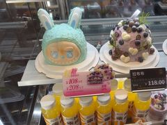 -FANEN法念·烘焙·甜点(万象城店)