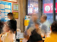 -螺小胖柳州螺蛳粉(钟楼总店)