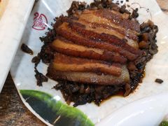 -丘艳豆花饭(国泰广场店)