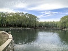 -哈尔滨北方森林动物园