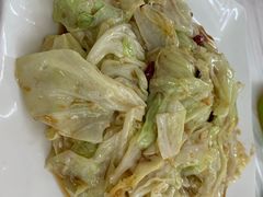 -渔民船说·北塘海鲜·天津菜·海肠捞饭(北塘古镇店)