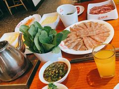 -滋奇·扬州地标火锅(东关街店)