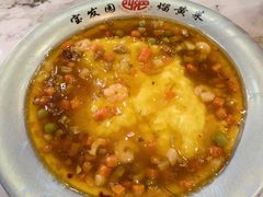 -宝发园名菜馆