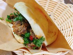 -豆相识•九九豆腐脑(牛咡桥店)