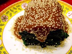 -那家小馆•北京菜•烤鸭(中关村店)