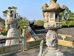 -博鳌禅寺