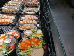-上清·三文鱼鲜寿司(同德店)