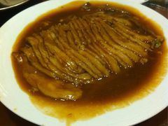 -老仁义·清真菜(太古街店)