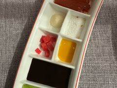 -秀儿四九城·新京菜(亚运村鸟巢店)