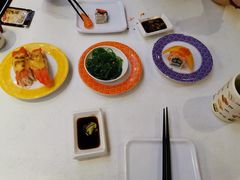 -采御鲜·回转寿司(汕头万达店)