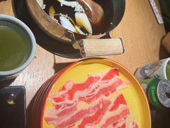 -沼津港精致料理·寿喜烧·烧鸟(漕河泾印象城店)