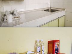 -雅住连锁酒店(琉璃场地铁站店)