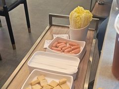 -巴蜀王婆大虾(南锣鼓巷店)