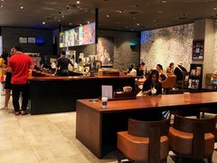 -星巴克臻选(深圳华强北茂业店)