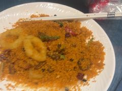 -濠景渔港(汇通店)