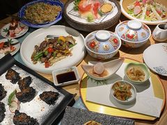 -萤初高端日料王(曲江银泰店)